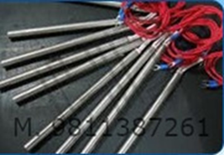 Cartridge Heaters - Dimension (L*w*h): As Per Requirment Millimeter (Mm)