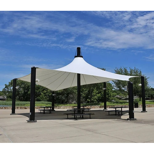 Gazebo Tensile Structure