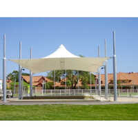 Tensile Structure