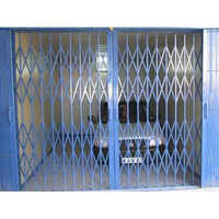 Hydraulic Vertical Car Lift