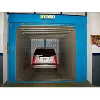 Car lift