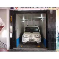 Car Elevator