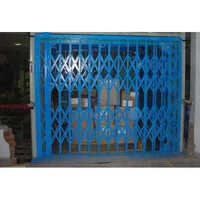 Hydraulic Goods Lift