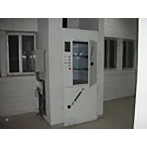 डंबवेटर लिफ्ट