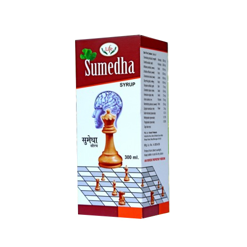 300 ML Sumedha Syrup