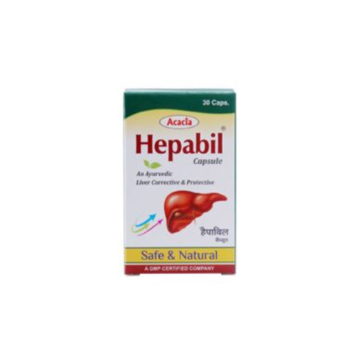 Hepabil Capsule