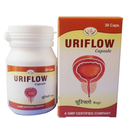 Uriflow Capsule