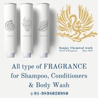 Termeric Honey Soap Fragrance