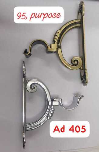 Curtain Purpose - Color: Silver
