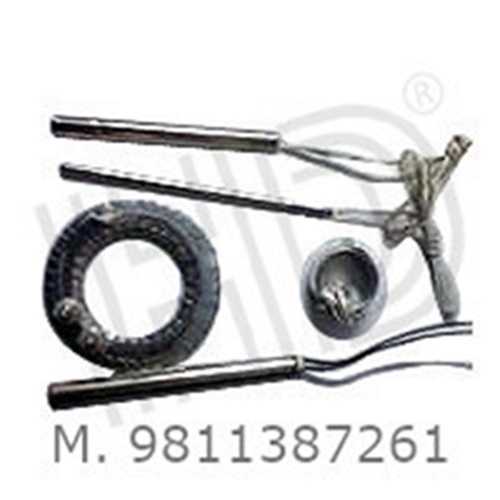 Disk Heater - Dimension (L*w*h): As Per Requirement Millimeter (Mm)