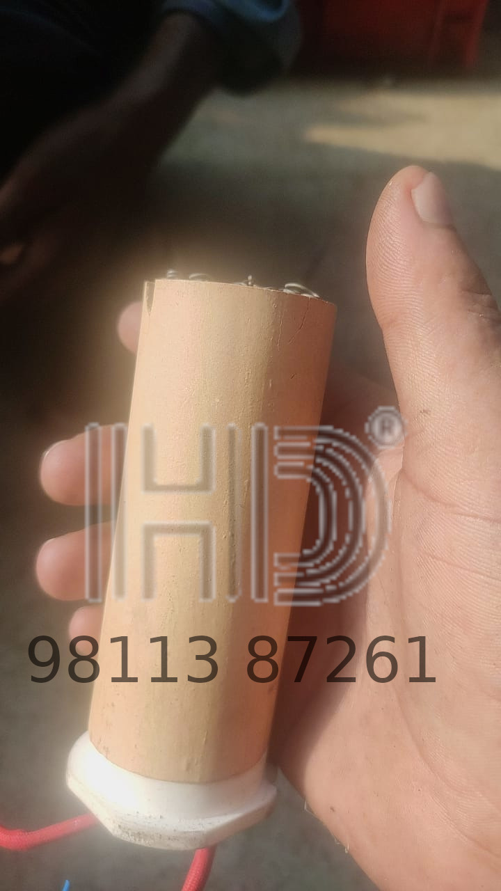 Porcelain Heater