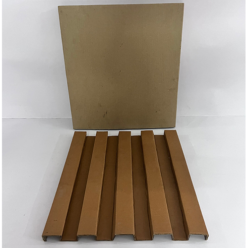 Corrugated Packaging Buffers