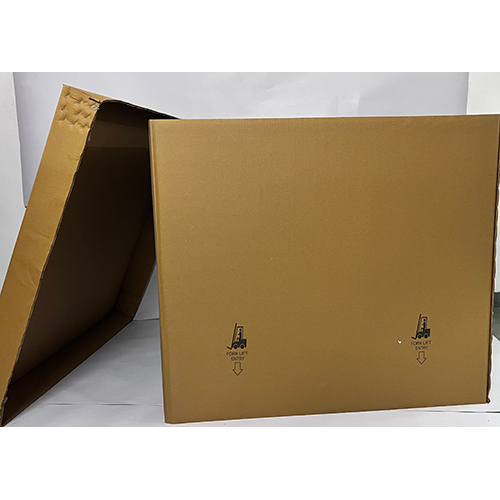 Corrugated Packaging Jumbo Box