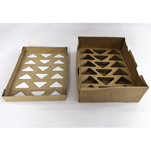 Automobiles Corrugated Packaging