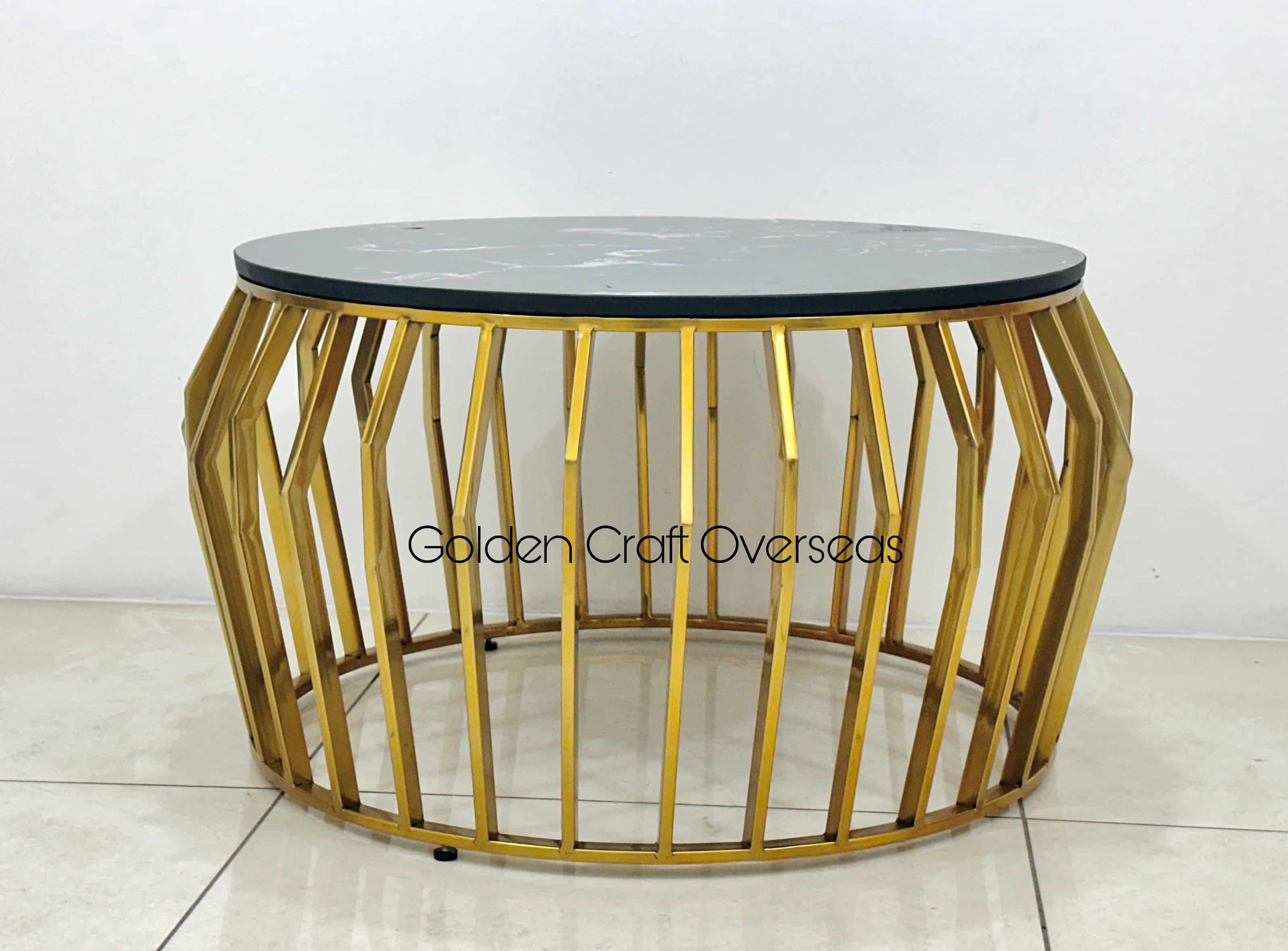 Oasis Coffee Table - Application: Anywhere