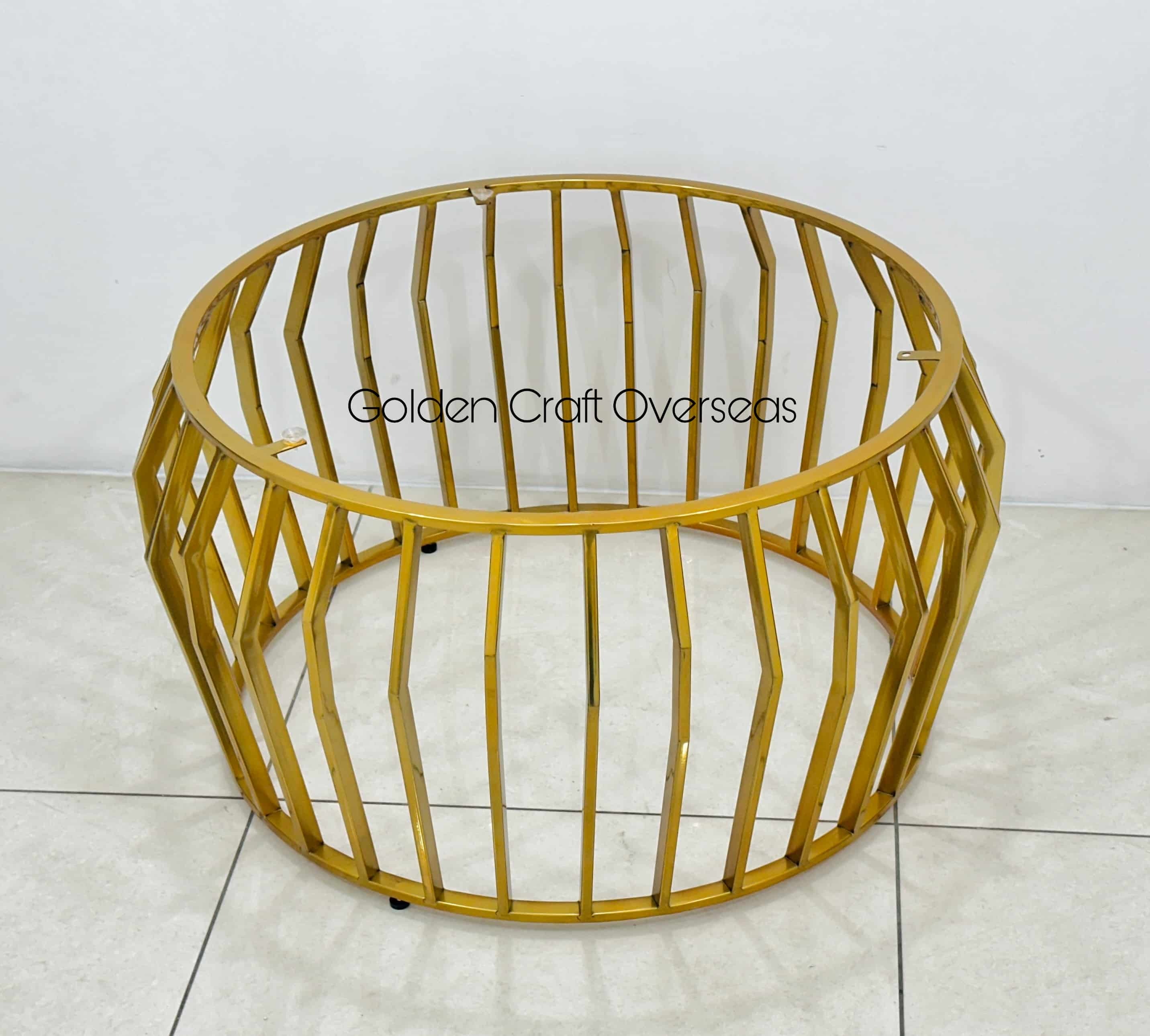 Oasis Coffee Table - Application: Anywhere