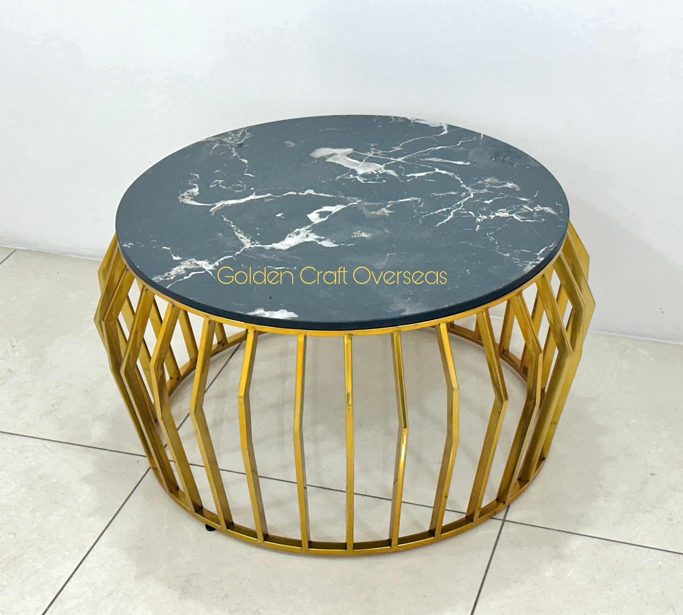 Oasis Coffee Table