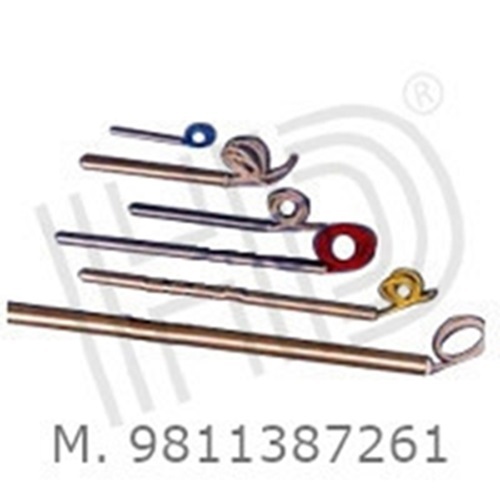 High Density Cartridge Heater - Dimension (L*w*h): As Per Requirment Millimeter (Mm)