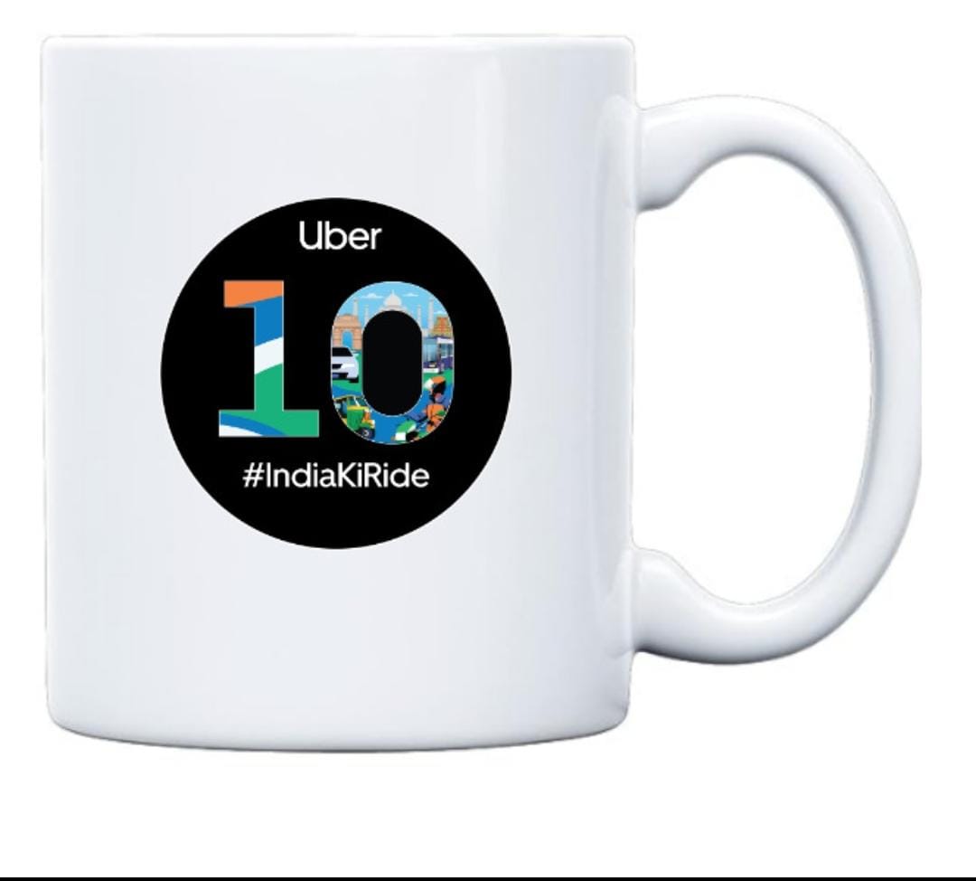 Ceramic Mug - High-quality Metal, 12 Oz Capacity, Vibrant Yellow Color, Customizable Logo Option, Perfect For Hot & Cold Beverages
