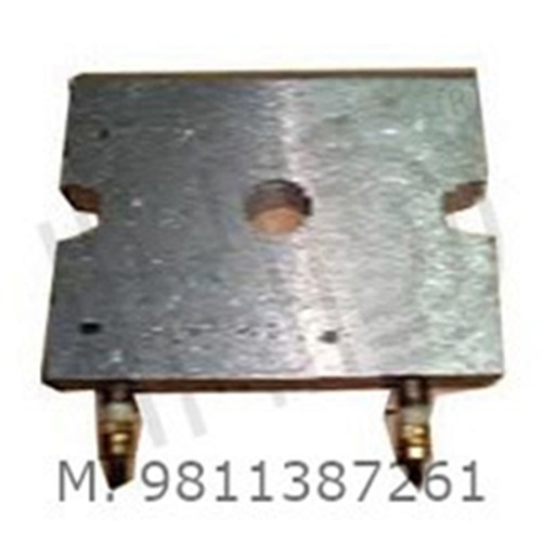 Aluminum Casting Heaters - Dimension (L*w*h): As Per Requirment Millimeter (Mm)