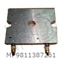 Aluminum Casting Heaters