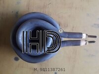 Double Immersion Heater