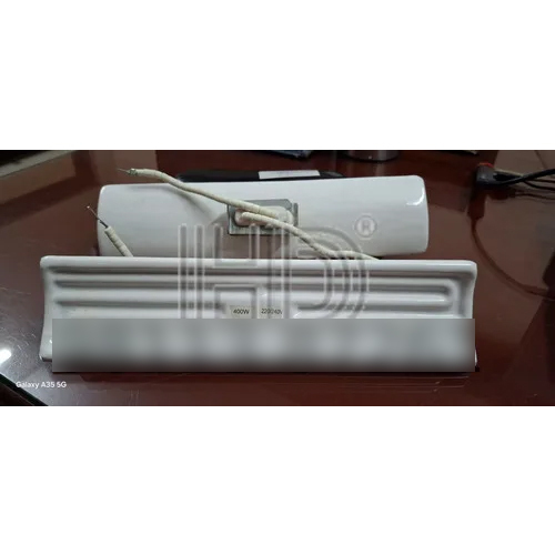 CERAMIC AIR HEATER
