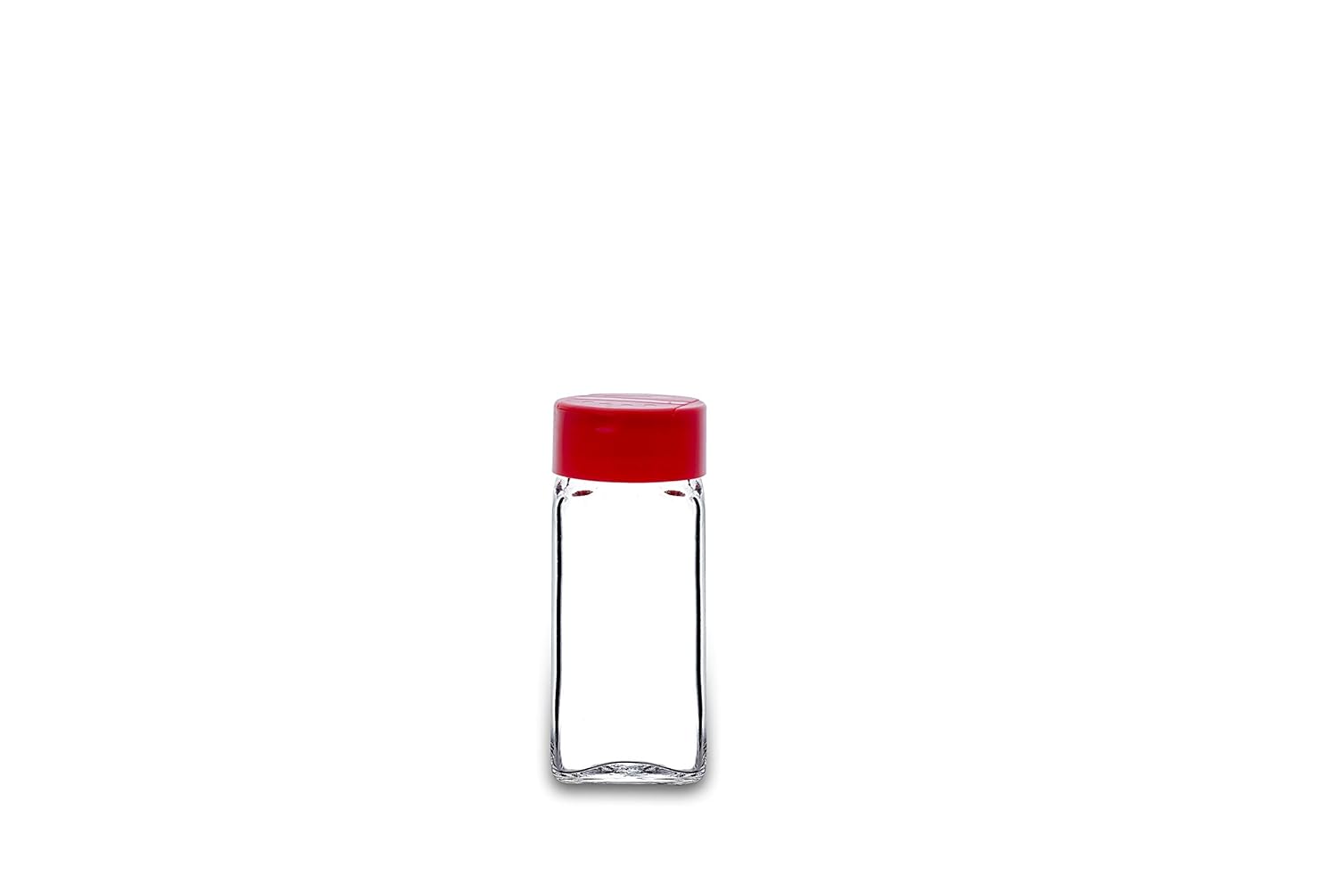 Croco Glass Storage Jar