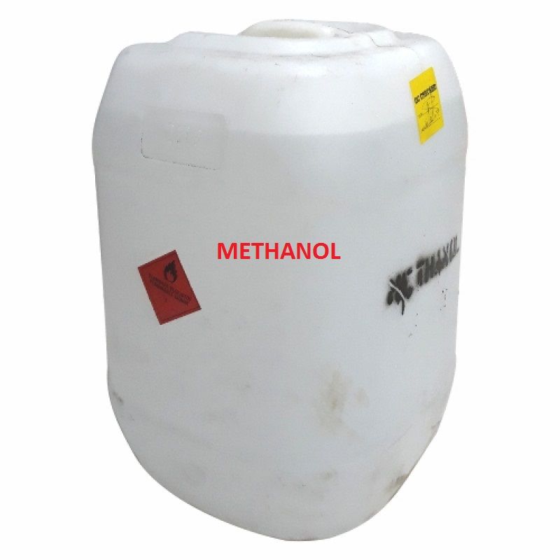 Methanol alcohol (ethanol)