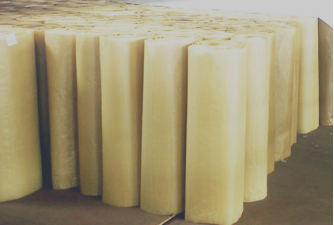 Application Technology And Production Of Ionic Membrane