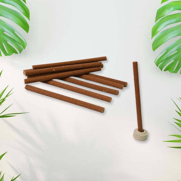 Loban Dhoop Sticks For Home, Office, Meditation And Pooja (100 Gm)