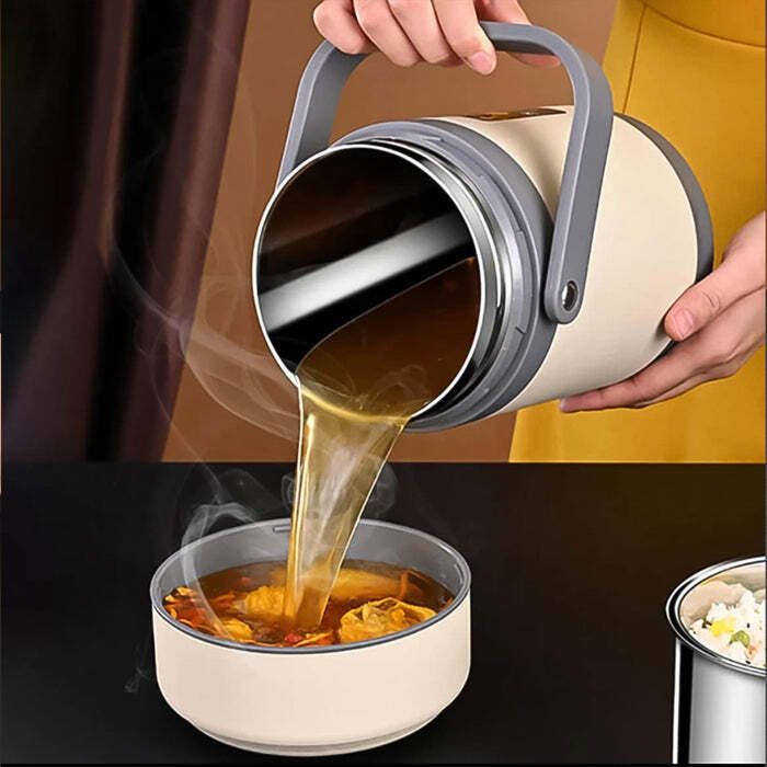 Usb Electric Heated Lunch Boxes