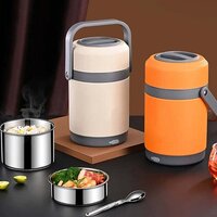 USB Electric Heated Lunch Boxes