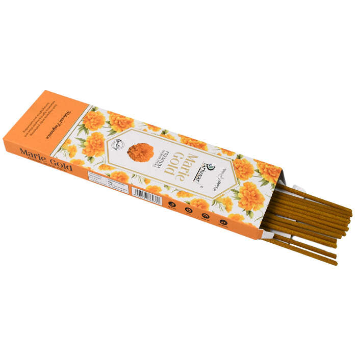 Marie Gold Premium Incense Stick Agarbatti For Home