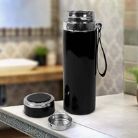 Double Stainless Steel  Vacuum Insulated Water Bottle (800 ML)