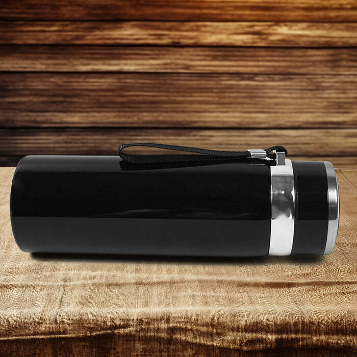 Double Stainless Steel  Vacuum Insulated Water Bottle (800 ML)