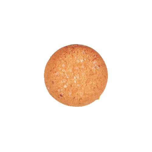 Coconut Cookies - Fat Content (%): Nil Percentage ( % )