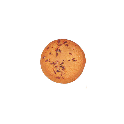 Jeera Cookies - Fat Content (%): Nil Percentage ( % )