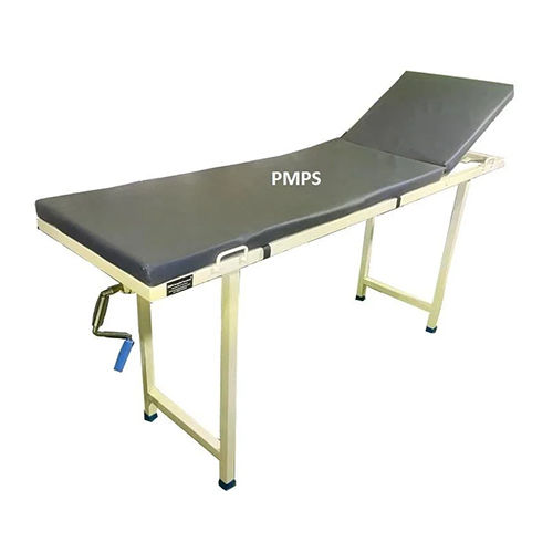 Examination Table And Bed