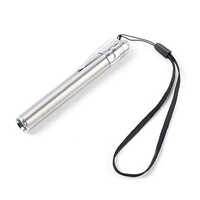 Medical Pen Torch - Material: Metal