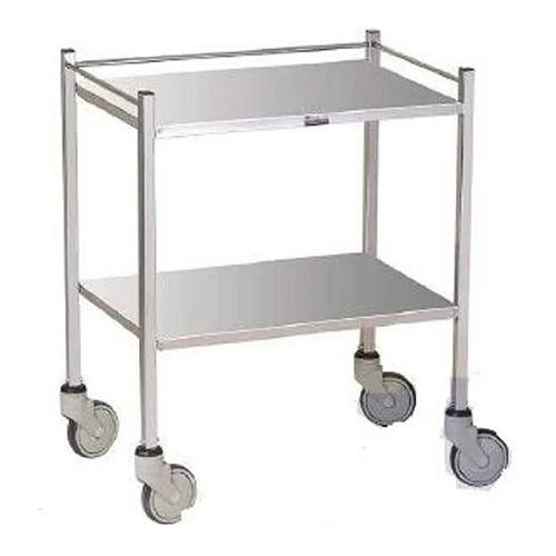 Instrument Medicine Trolley