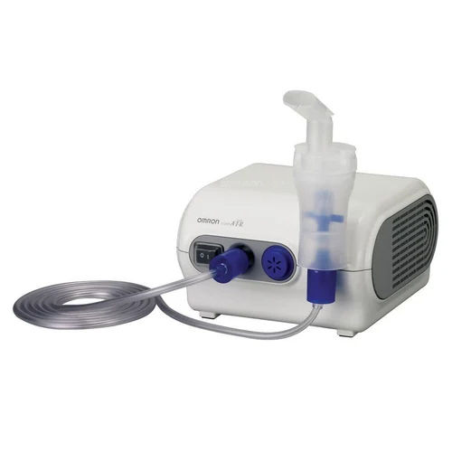 Compressor Nebulizer - Color Code: White