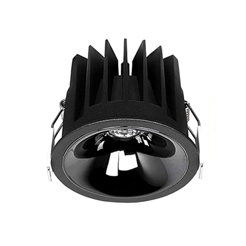 Curvy Downlight