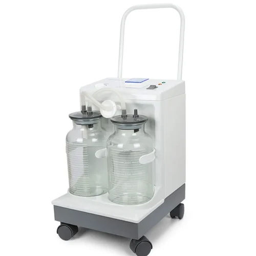 7A 23 B Yuwell Suction Machine