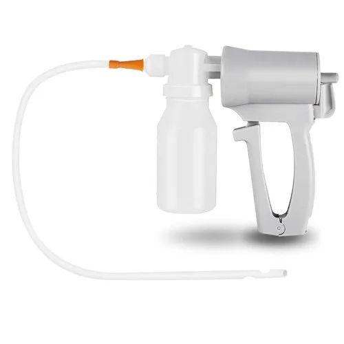 Ishnee Hand Suction Machine