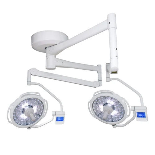 Led Operating Light - Color Code: White