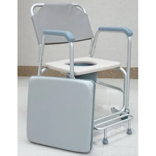 Commode Chair