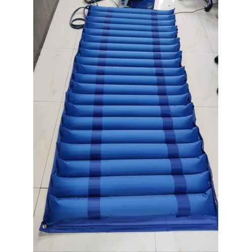 Uphealthy Tubler Air Mattress - Color: Blue