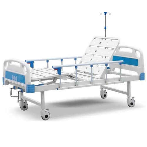 Hospital Fowlers Cot With Bed