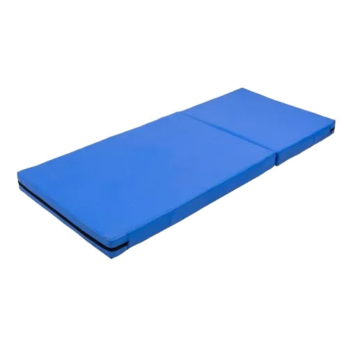 Duckback Waterbed - Color: Blue
